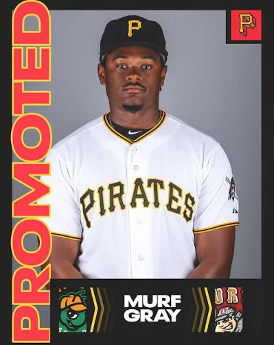 Curve star named Stargell Slugger winner